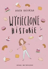 Wypieczone historie - tantis.pl
