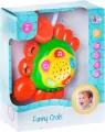 Zabawny krab BAM BAM - tantis.pl