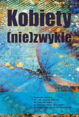 Kobiety (nie)zwykłe w.kolor