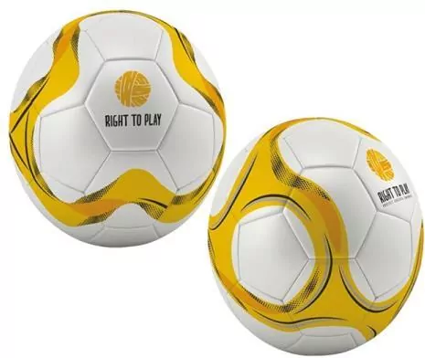 Piłka nożna Pro Trainer R.5 - tantis.pl