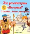 Kto powstrzyma olbrzyma. O Dawidzie i Goliacie, ch - tantis.pl
