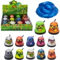 Masa magiczna slime 140g MIX - tantis.pl