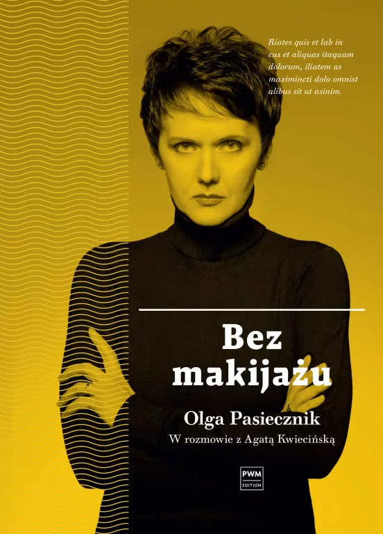 Bez makijażu - tantis.pl