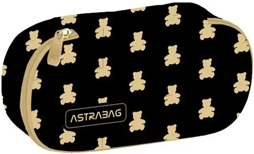 Astra. Piórnik Astrabag Golden Teddy AC6 - tantis.pl