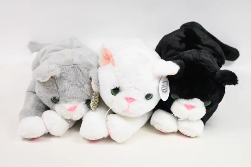 Kot 45cm MIX - tantis.pl