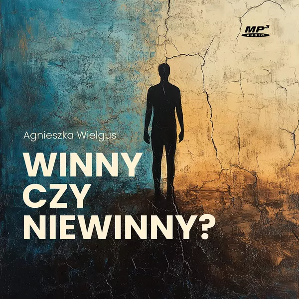 Winny czy niewinny? audiobook - tantis.pl