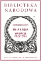 Mała księga. Wariacje pocztowe - tantis.pl