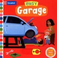 Busy Garage - tantis.pl