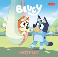 Motylki. Moja czytanka. Bluey - tantis.pl