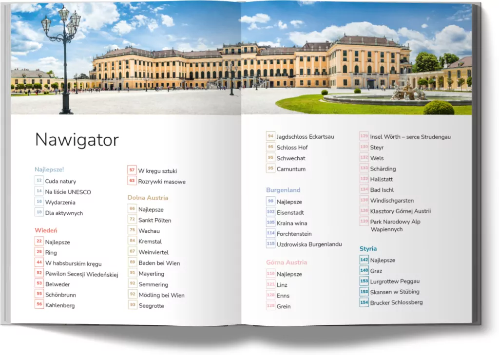 Austria - tantis.pl