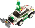 Klocki konstrukcyjne Alleblox Racing Team 173 elementów - tantis.pl