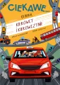 Co robią kierowcy i kierowczynie. Ciekawe... - tantis.pl