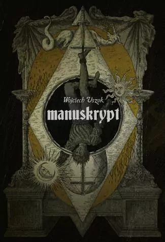 Manuskrypt - tantis.pl