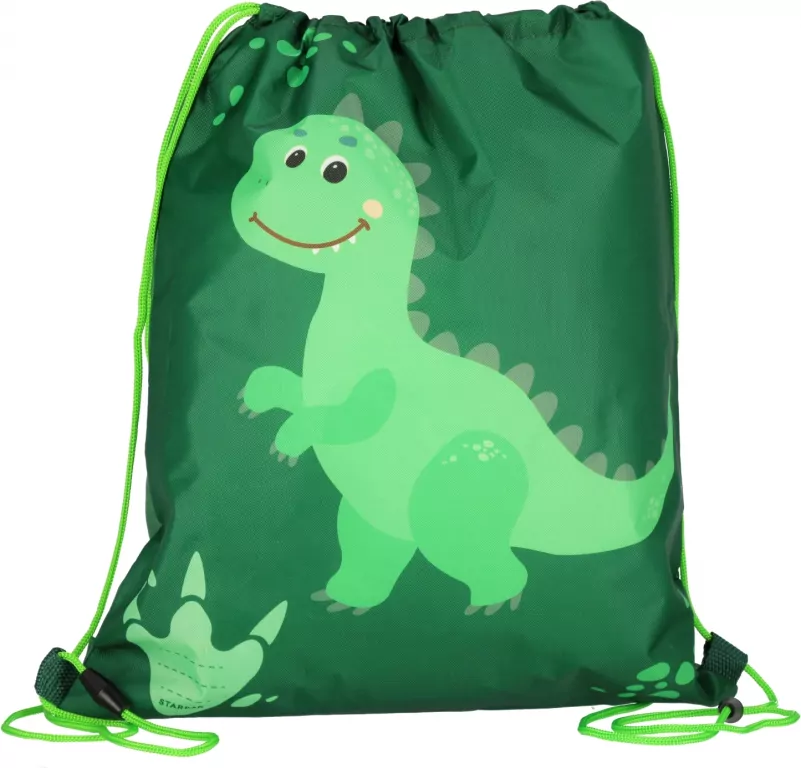 Worek na buty Dino - tantis.pl