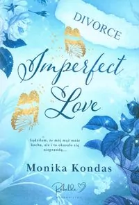 Imperfect Love (barwione brzegi) - tantis.pl