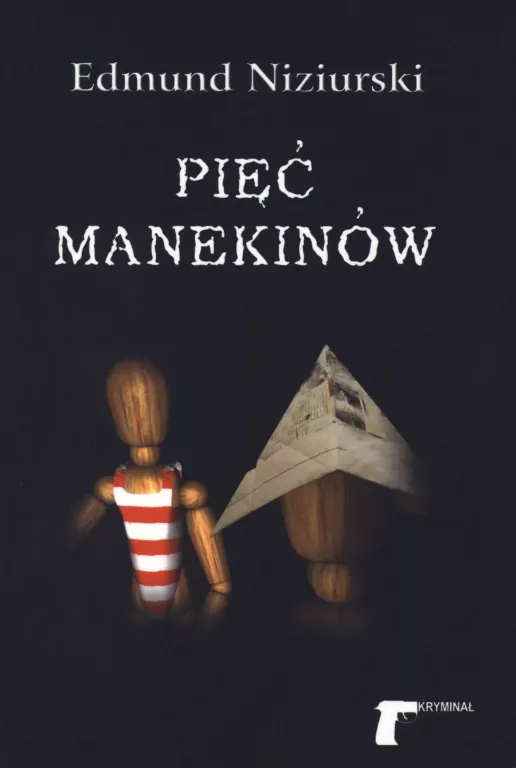 Pięć manekinów - tantis.pl