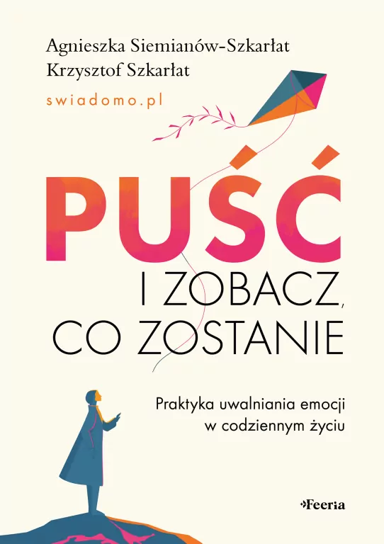 Puść i zobacz, co zostanie - tantis.pl