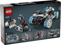 LEGO® Technic. Kosmiczny łazik księżycowy Lunar Outpost™ 42211 - tantis.pl