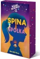 Spina i spółka. Disney (barwione brzegi) - tantis.pl