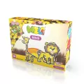 Klocki Meli Minis Wild 2w1 500 elementów - tantis.pl