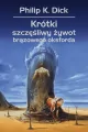 Krótki szczęśliwy żywot brązowego oksforda - tantis.pl