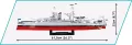 Executive Edition Pennsylvania - Class Battleship - tantis.pl