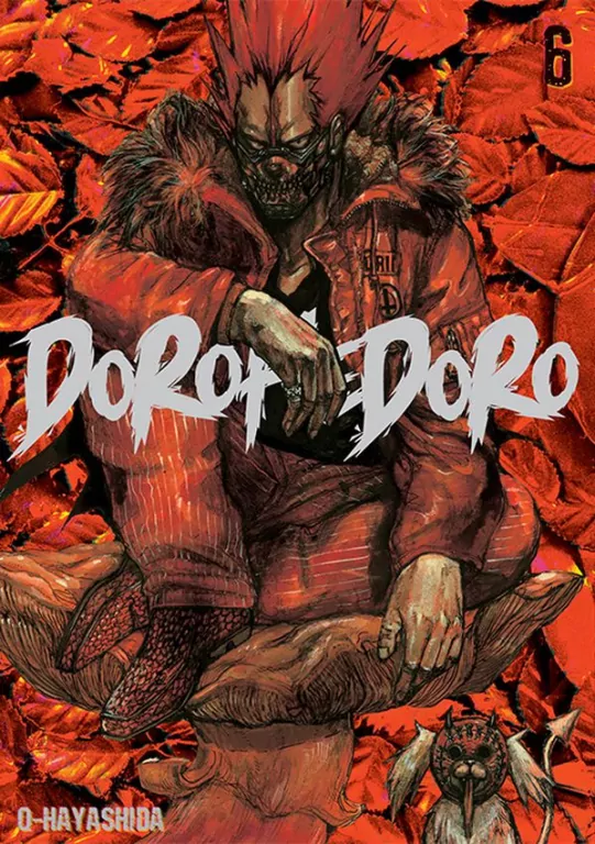 Dorohedoro. Tom 6 - tantis.pl