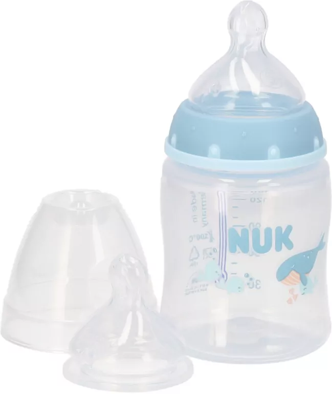 NUK ZEST FC PERFECT START WIELORYB 10225356 1/2 - tantis.pl