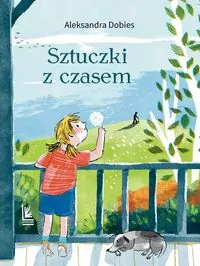 Sztuczki z czasem - tantis.pl