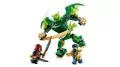 LEGO® Smoczy mech Lloyda — zestaw bitewny 71862 - tantis.pl