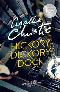 Hickory Dickory Dock - tantis.pl