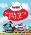 Nowa kolekcja bajek 2. Tomek i przyjaciele - tantis.pl