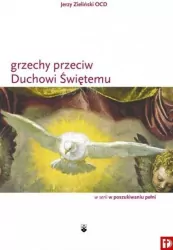 Grzechy przeciwko Duchowi Świętemu