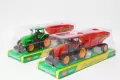 Traktor MIX - tantis.pl