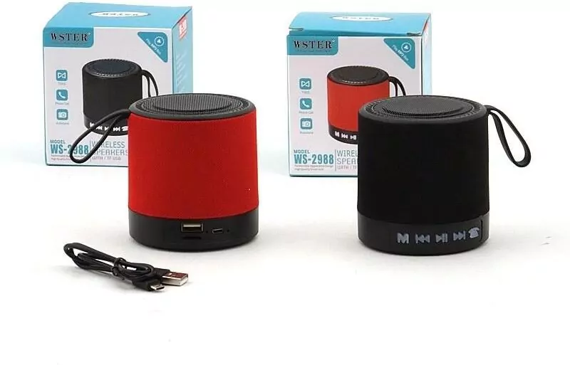 Głośnik Bluetooth MIX - tantis.pl