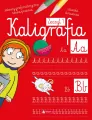 Kaligrafia. Zeszyt 1 - tantis.pl