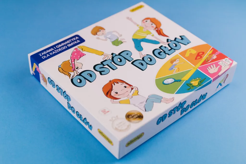 Od stóp do głów - tantis.pl