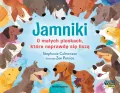 Jamniki. O małych pieskach, które naprawdę się liczą - tantis.pl