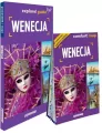 Wenecja light: przewodnik + mapa w.2024 - tantis.pl
