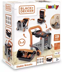 Przybornik złotej rączki