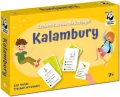 Kalambury - tantis.pl