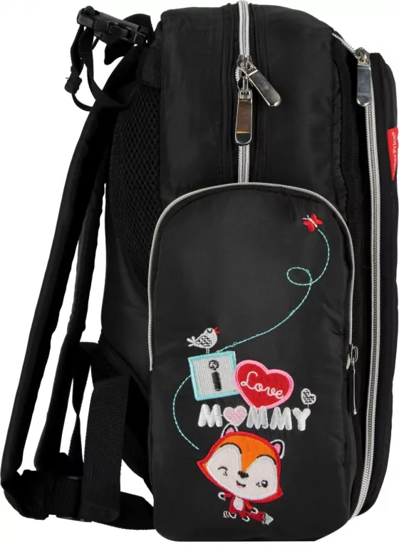 PLECAK Z PRZEWIJAKIEM FISHER PRICE ZUMA KIDS W - tantis.pl