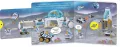 Kosmiczna misja. LEGO City - tantis.pl
