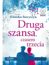 Druga szansa, czasem trzecia. Wielkie Litey