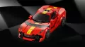 LEGO® Speed Champions. Ferrari 812 Competizione. 76914 - tantis.pl