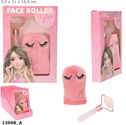 Zestaw roller i myjka do twarzy Top Model BEAUTY&ME 13508A