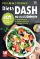 Dieta DASH na nadciśnienie - tantis.pl