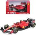 Ferrari Racing 2023 Season #55 Sainz BBURAGO - tantis.pl