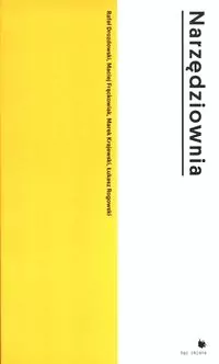 Narzędziownia - tantis.pl