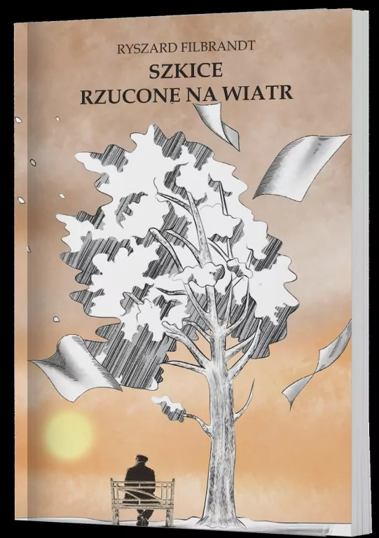 Szkice rzucone na wiatr - tantis.pl